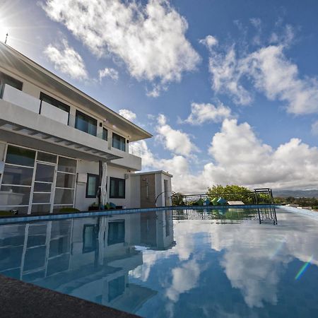 Lime Hotel Boracay Balabag  Esterno foto