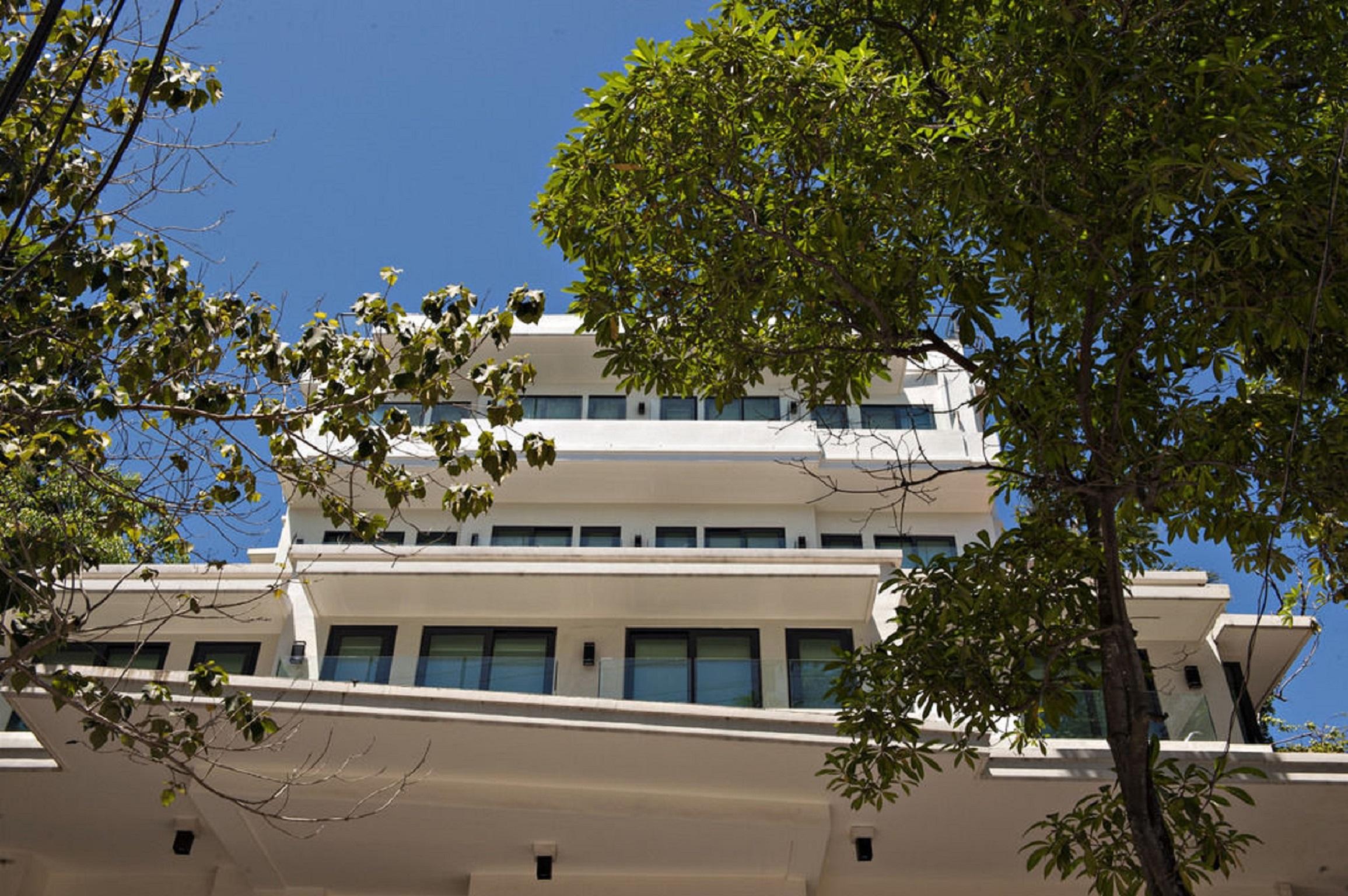 Lime Hotel Boracay Balabag  Esterno foto