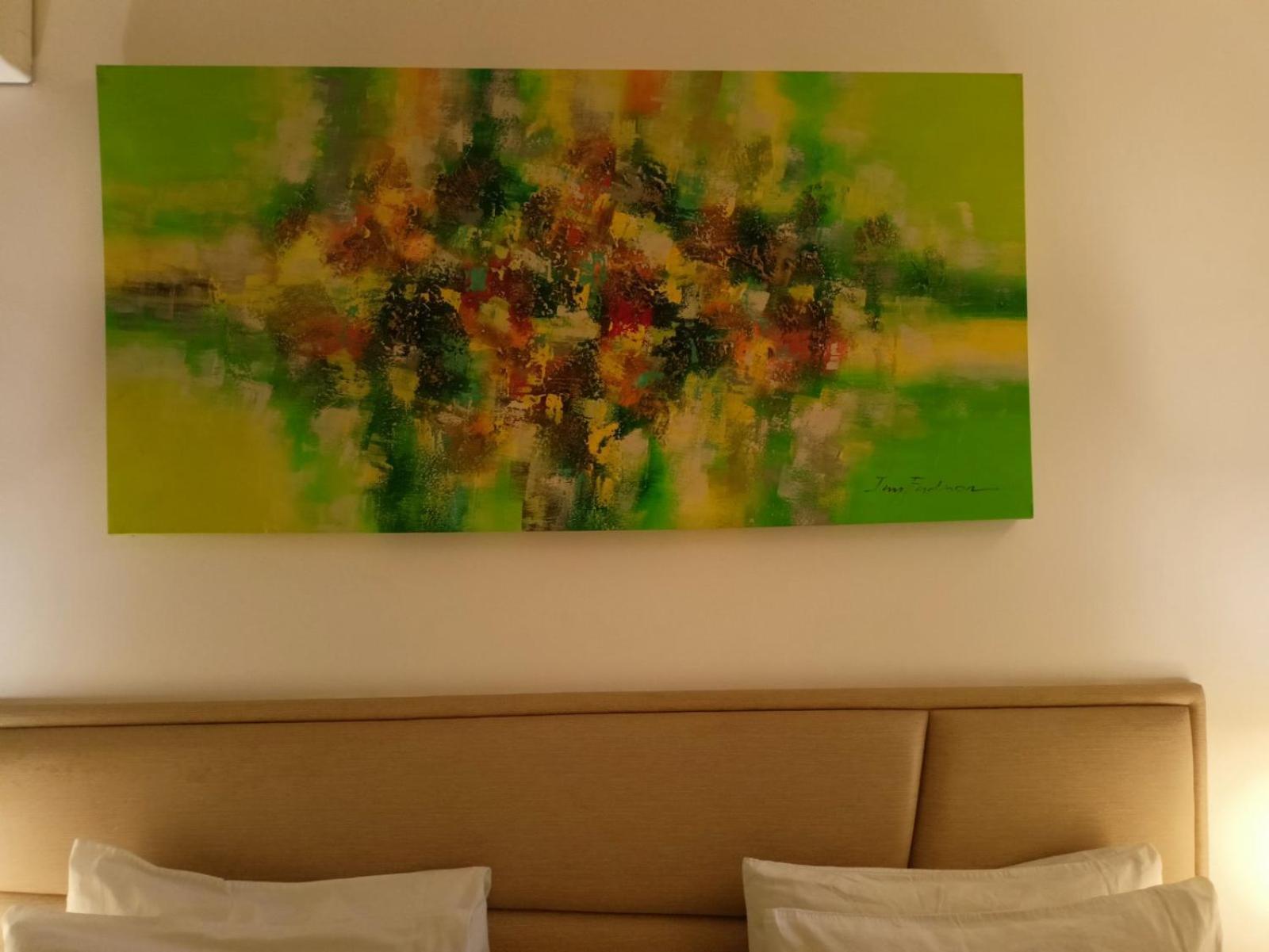 Lime Hotel Boracay Balabag  Esterno foto