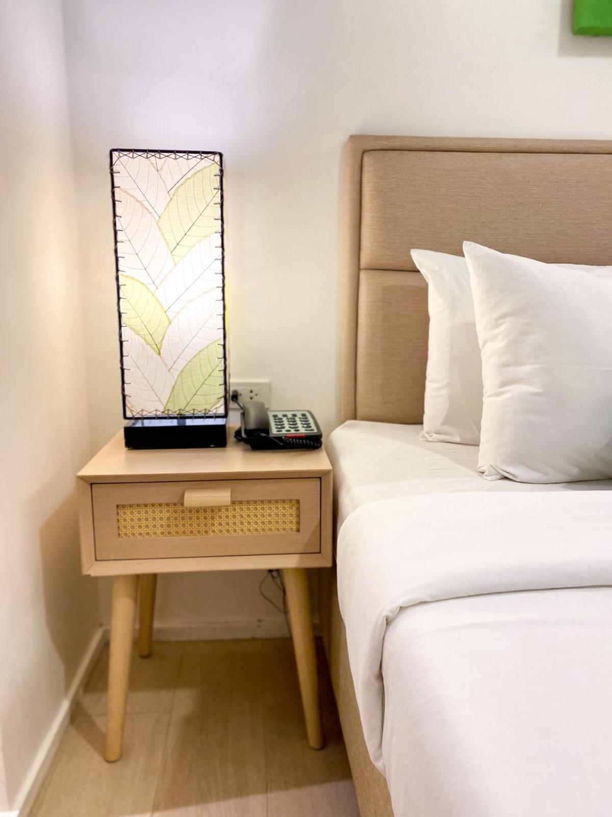 Lime Hotel Boracay Balabag  Esterno foto