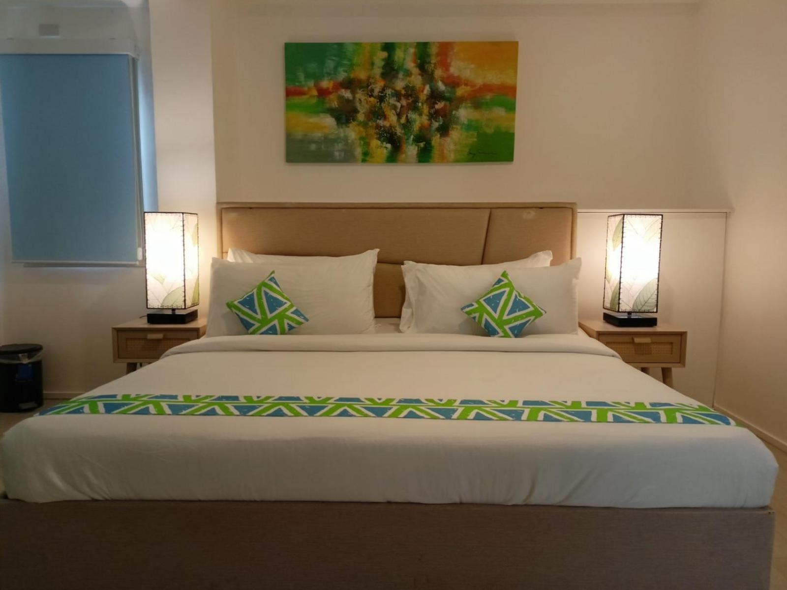 Lime Hotel Boracay Balabag  Esterno foto