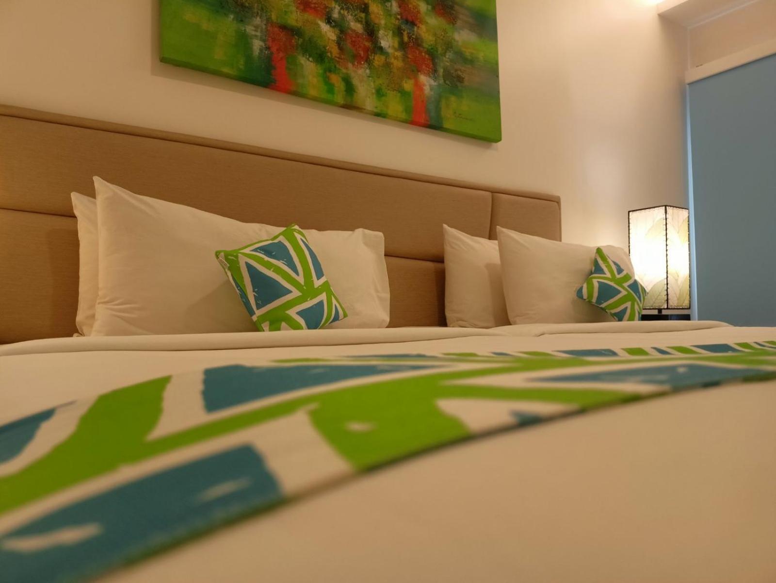 Lime Hotel Boracay Balabag  Esterno foto