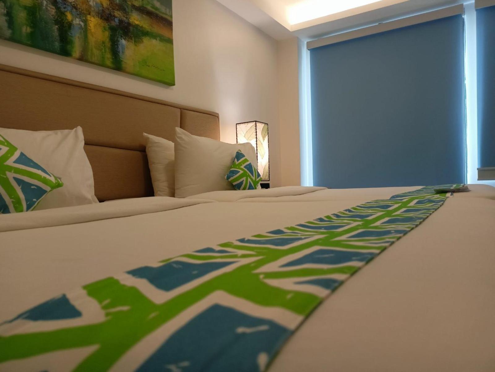 Lime Hotel Boracay Balabag  Esterno foto
