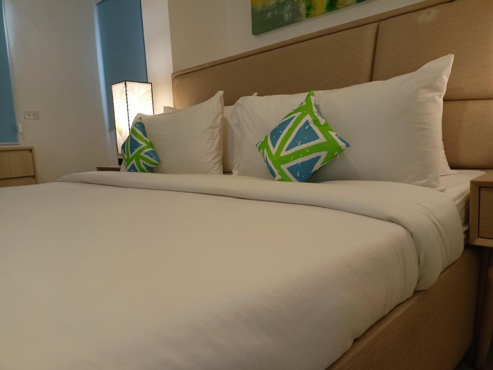 Lime Hotel Boracay Balabag  Esterno foto