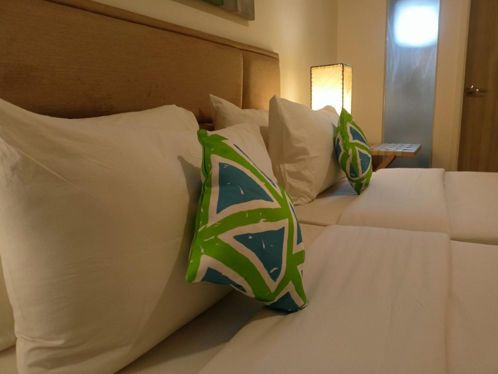 Lime Hotel Boracay Balabag  Esterno foto