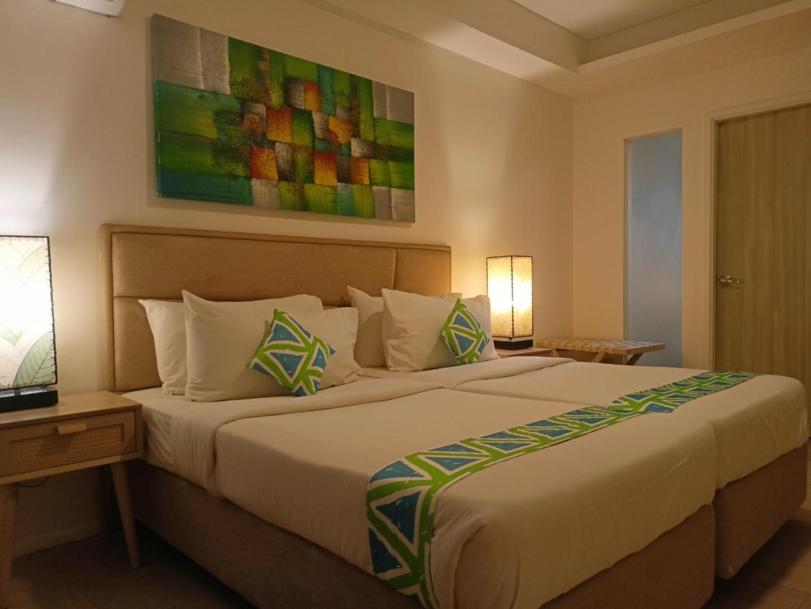 Lime Hotel Boracay Balabag  Esterno foto