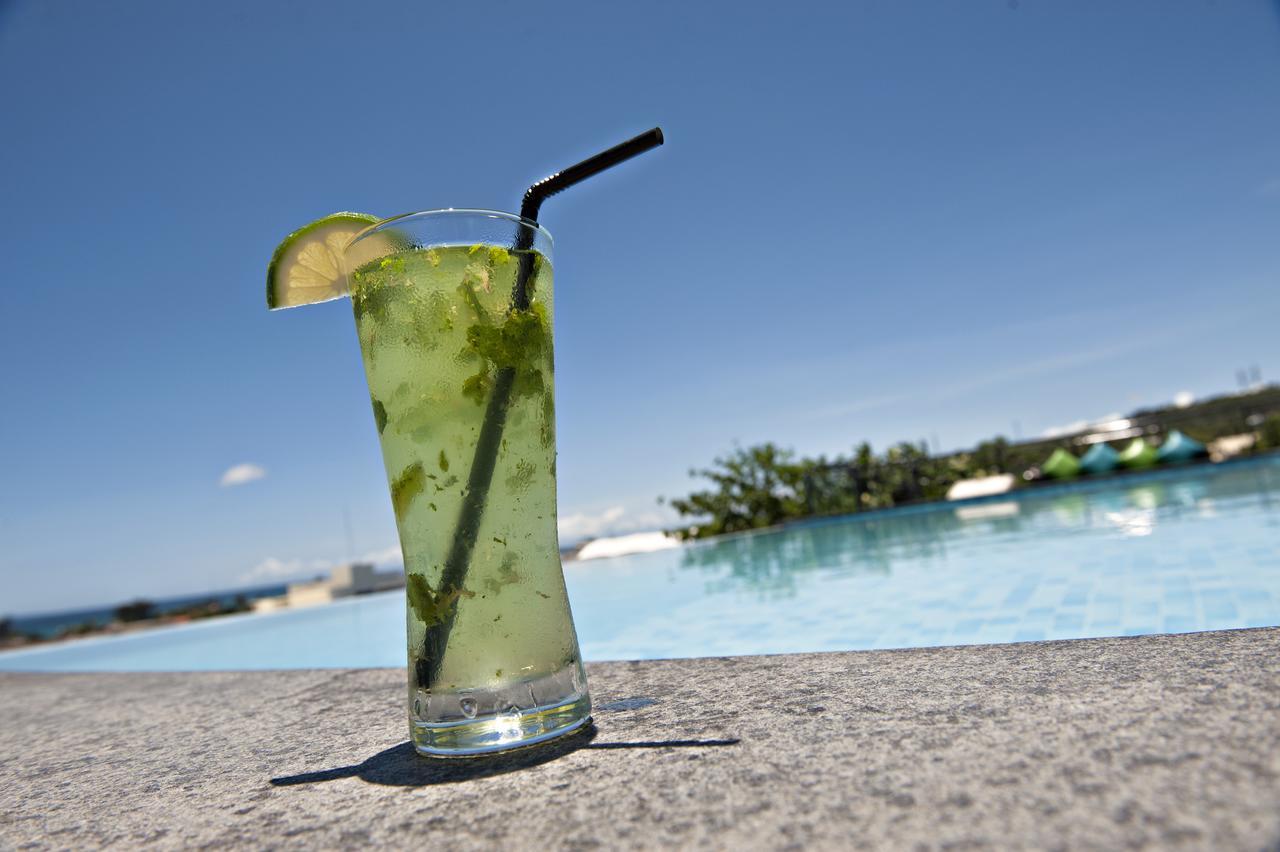 Lime Hotel Boracay Balabag  Esterno foto