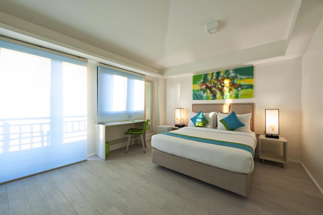Lime Hotel Boracay Balabag  Esterno foto