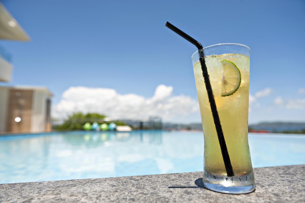 Lime Hotel Boracay Balabag  Esterno foto