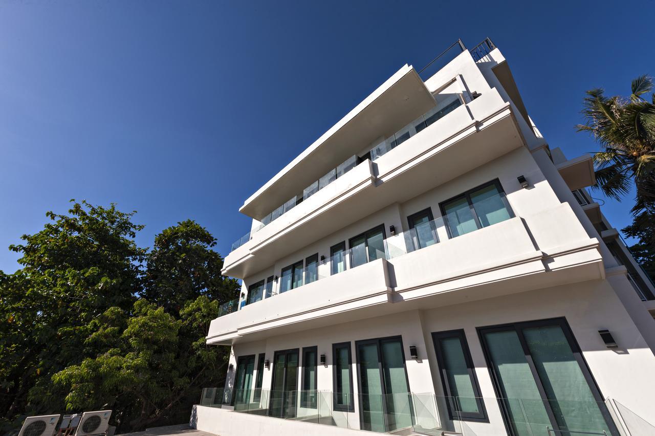 Lime Hotel Boracay Balabag  Esterno foto